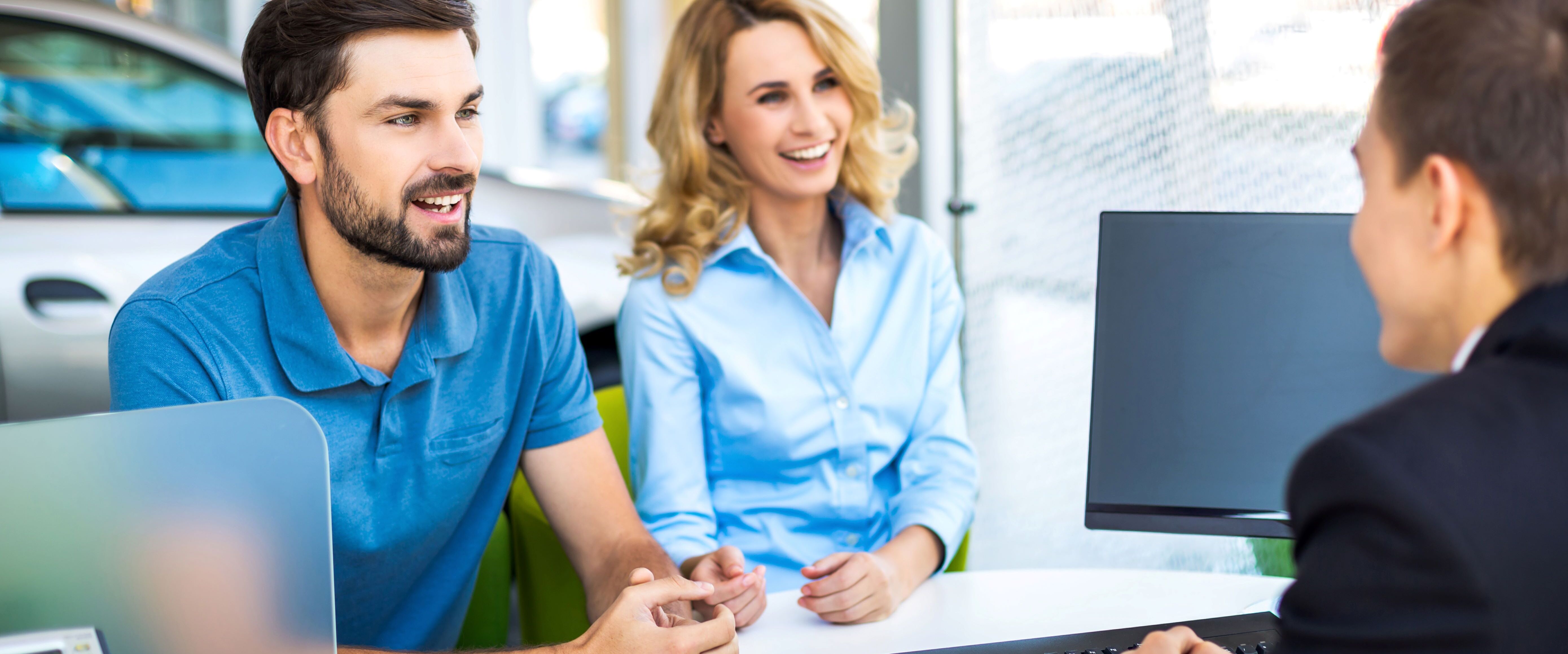 We’ll Help You Decide How to Handle Your New Lease Terms!