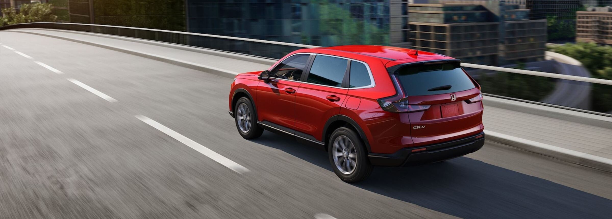 2025 Honda CR-V Lease near Woodbridge, VA