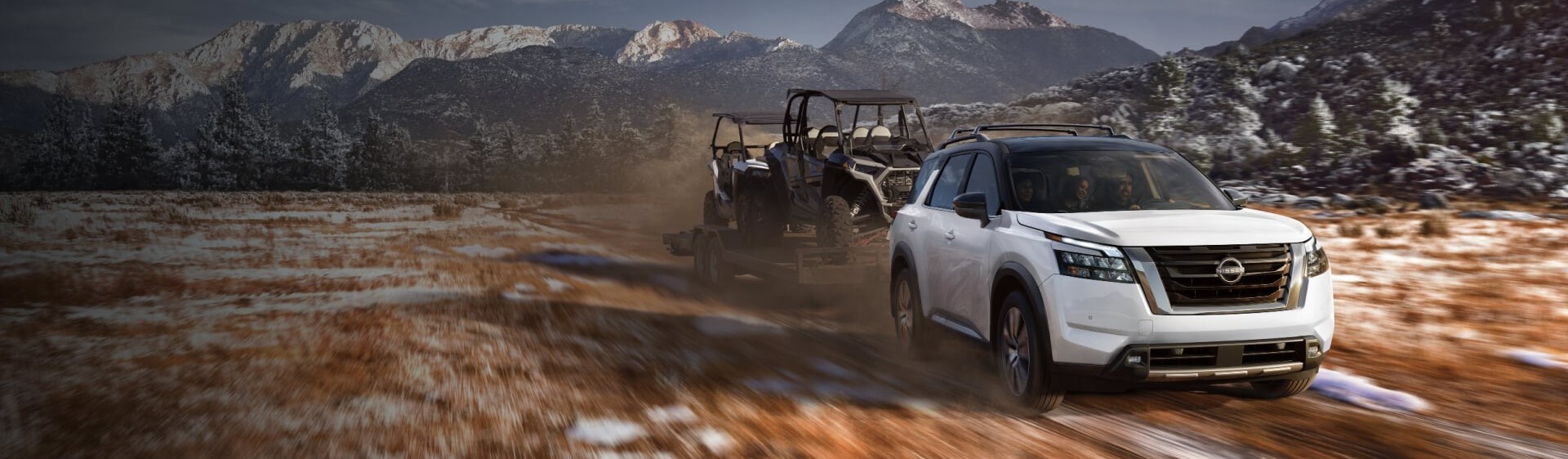 2025 Nissan Pathfinder for Sale in Syosset, NY