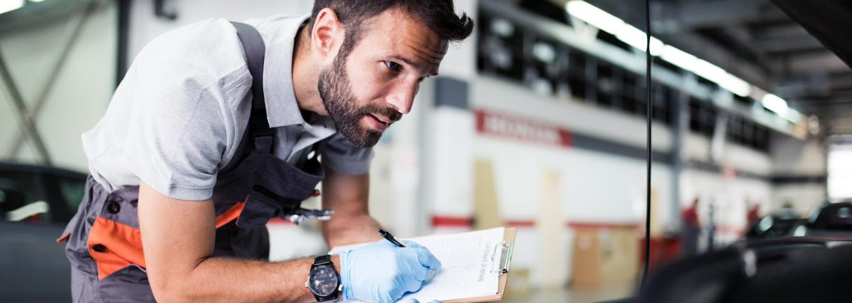 Nissan Service Center in Syosset, NY