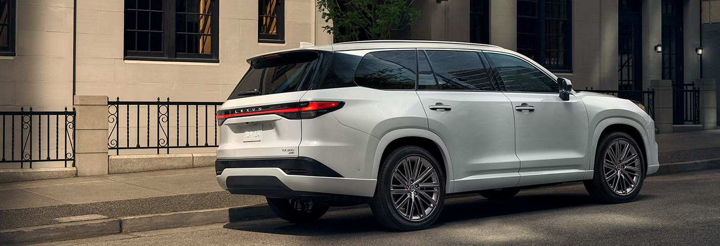 2025 Lexus TX 350 for Sale near Charlottesville, VA