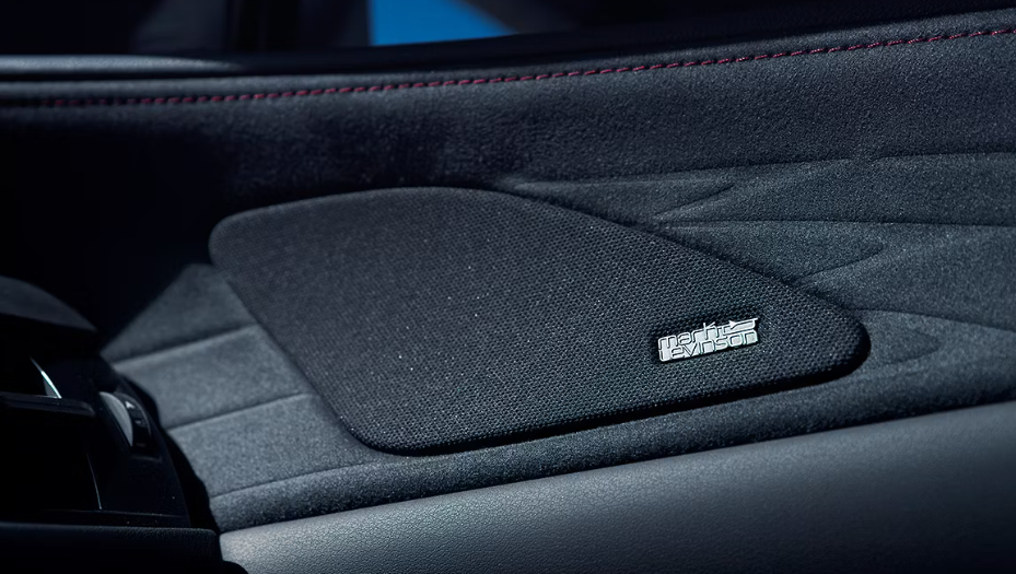 2025 RX 350 Mark Levinson® System