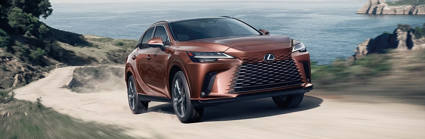 2025 Lexus RX 350h for Sale near Charlottesville, VA