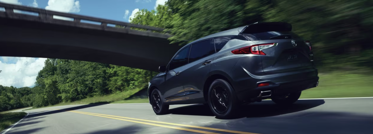 2025 Acura RDX for Sale in Falls Church, VA