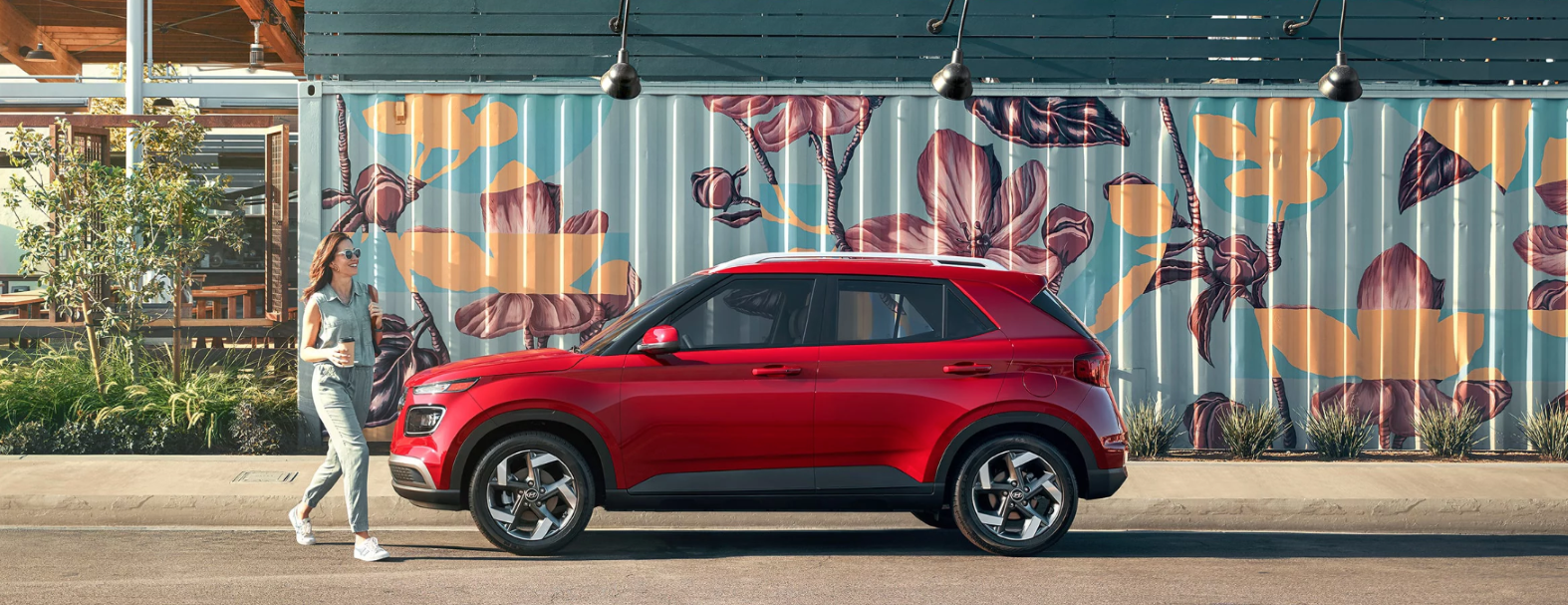 2025 Hyundai VENUE for Sale near Alexandria, VA