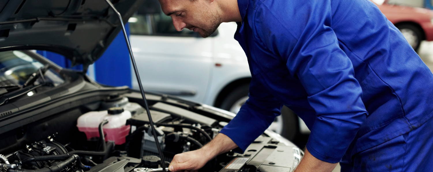 Maintenance Tips for High-Mileage Vehicles near Midlothian, VA