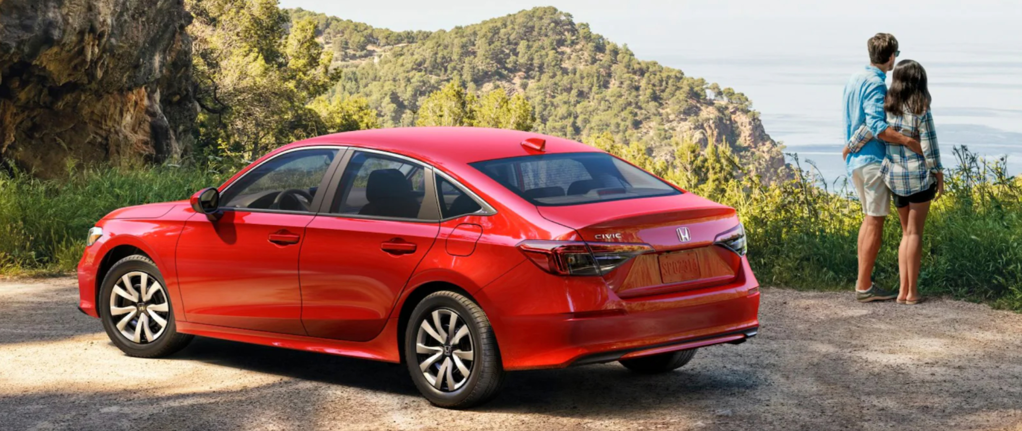 2025 Honda Civic for Sale near Manassas, VA