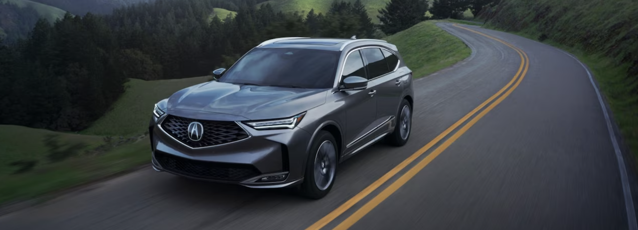 2025 Acura MDX for Sale in Falls Church, VA