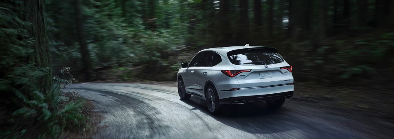 2025 Acura MDX for Sale near Hamilton Square, NJ