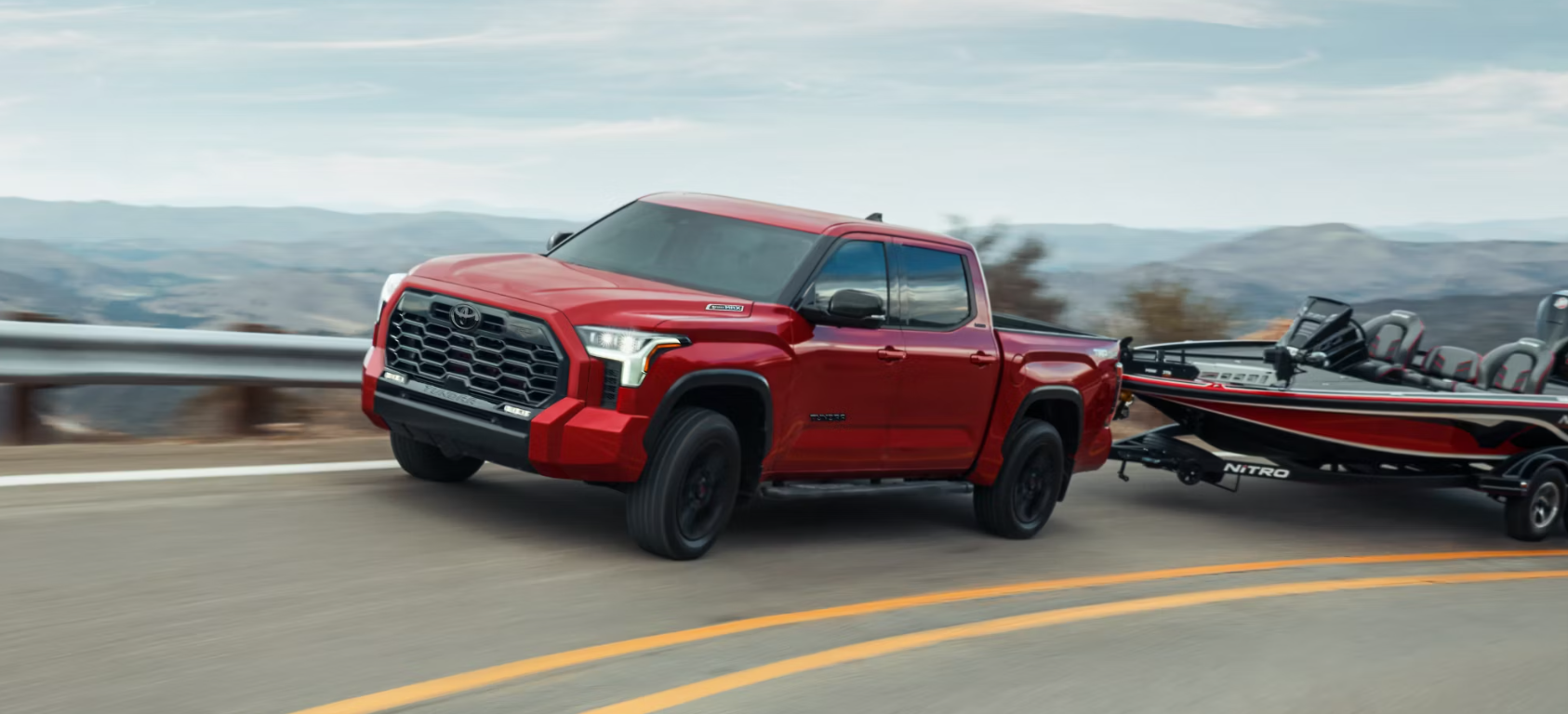 2025 Toyota Tundra for Sale near Kirkwood, MO