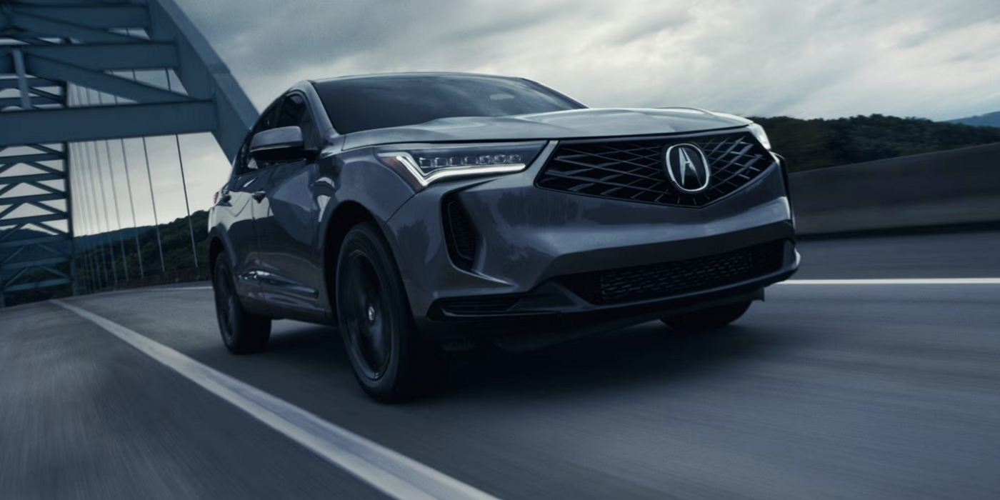 2025 Acura RDX for Sale near Princeton, NJ