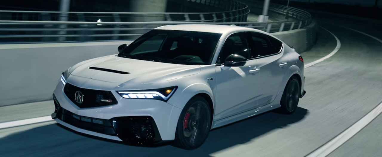 2025 Acura Integra for Sale in Falls Church, VA