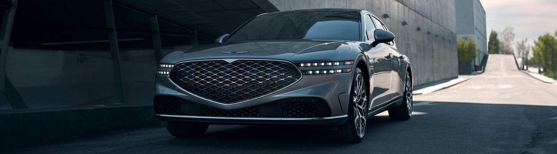 2025 Genesis G90 for Sale near Naperville, IL