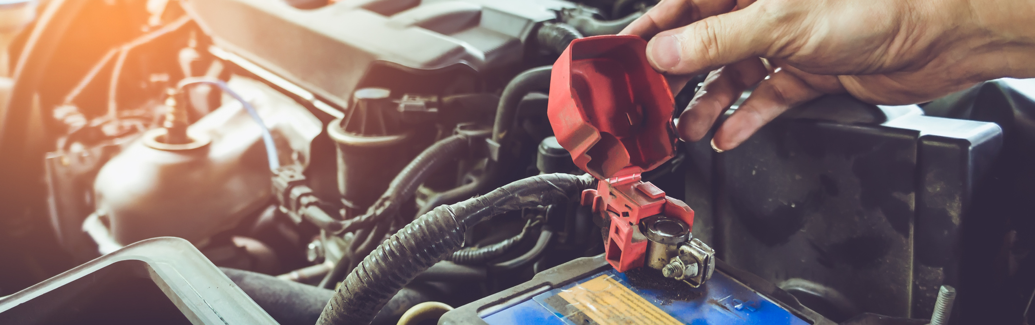 Battery Test and Inspection in North Aurora, IL