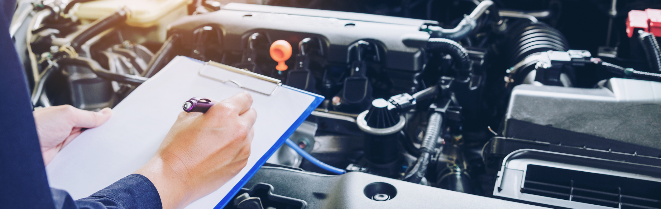 We’ll Make Sure to Let You Know the Status of Your Car’s Battery!