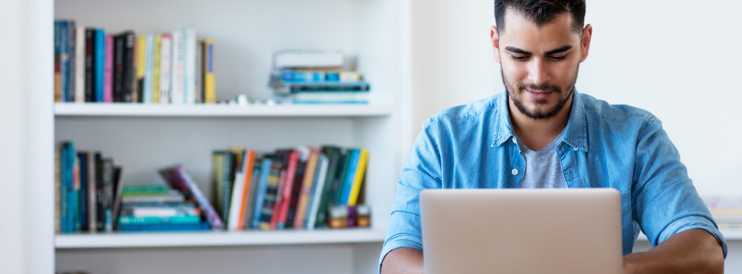 Contact Our Team Online!