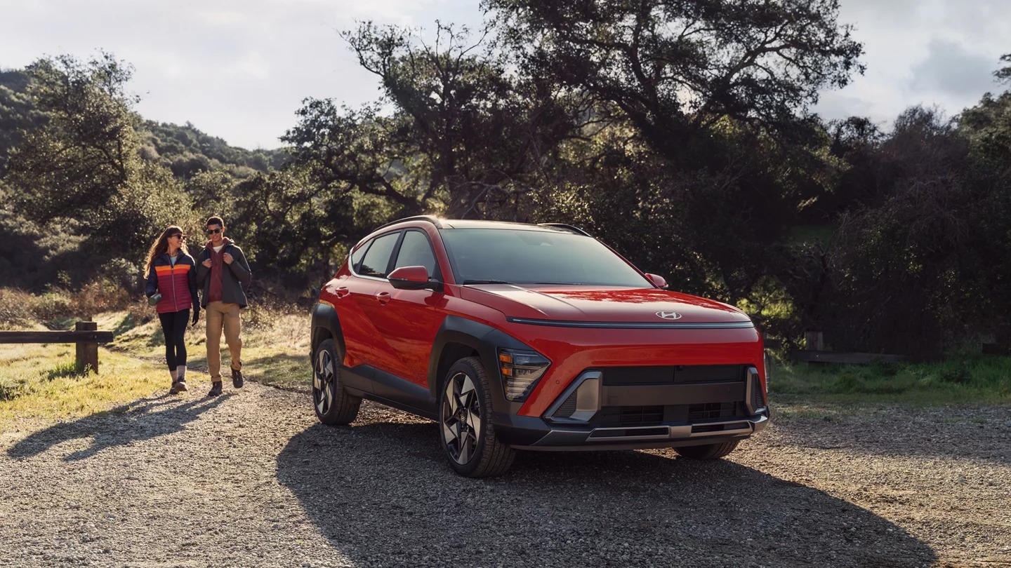 2025 Hyundai KONA for Sale near Aurora, IL