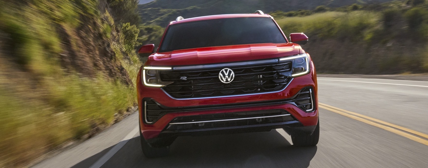 2025 Volkswagen Atlas for Sale near Greenwood, IN