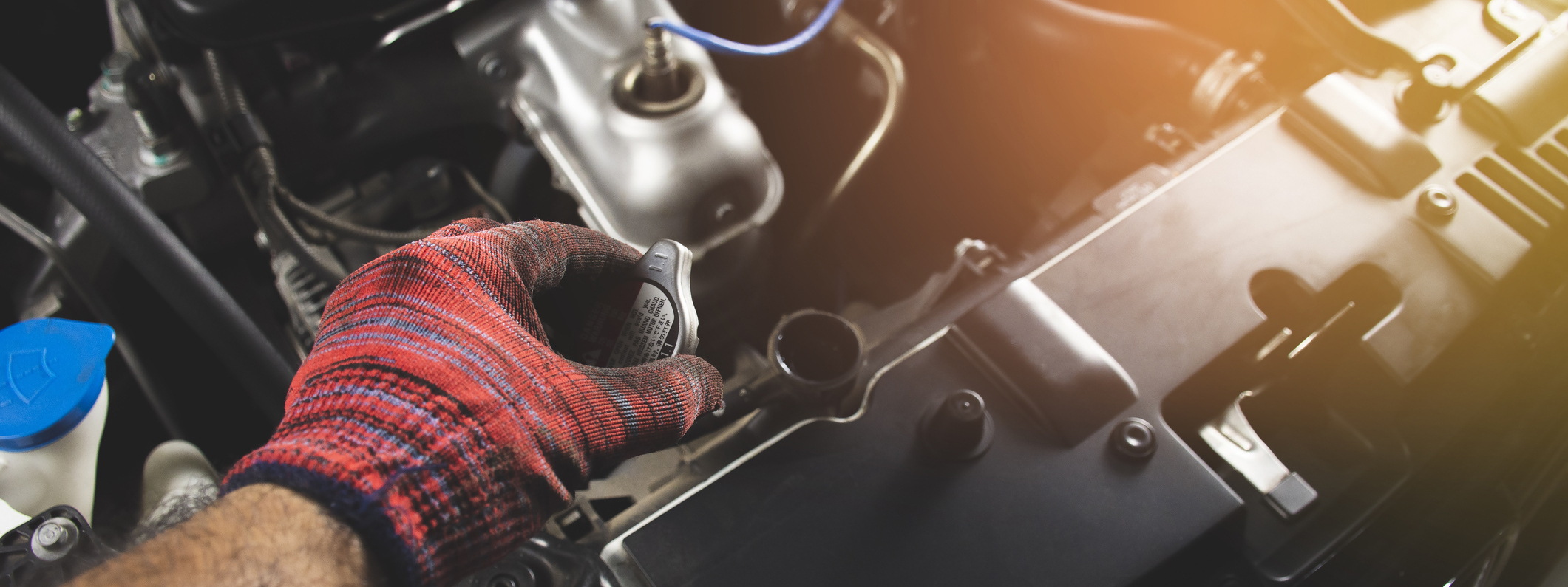 Mobility Vehicle Service Center near Manassas, VA