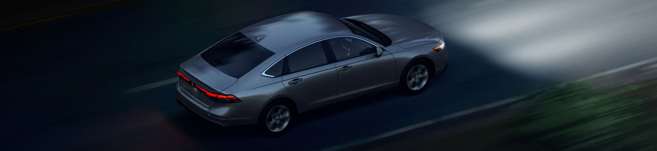 2025 Honda Accord for Sale near Enterprise, AL