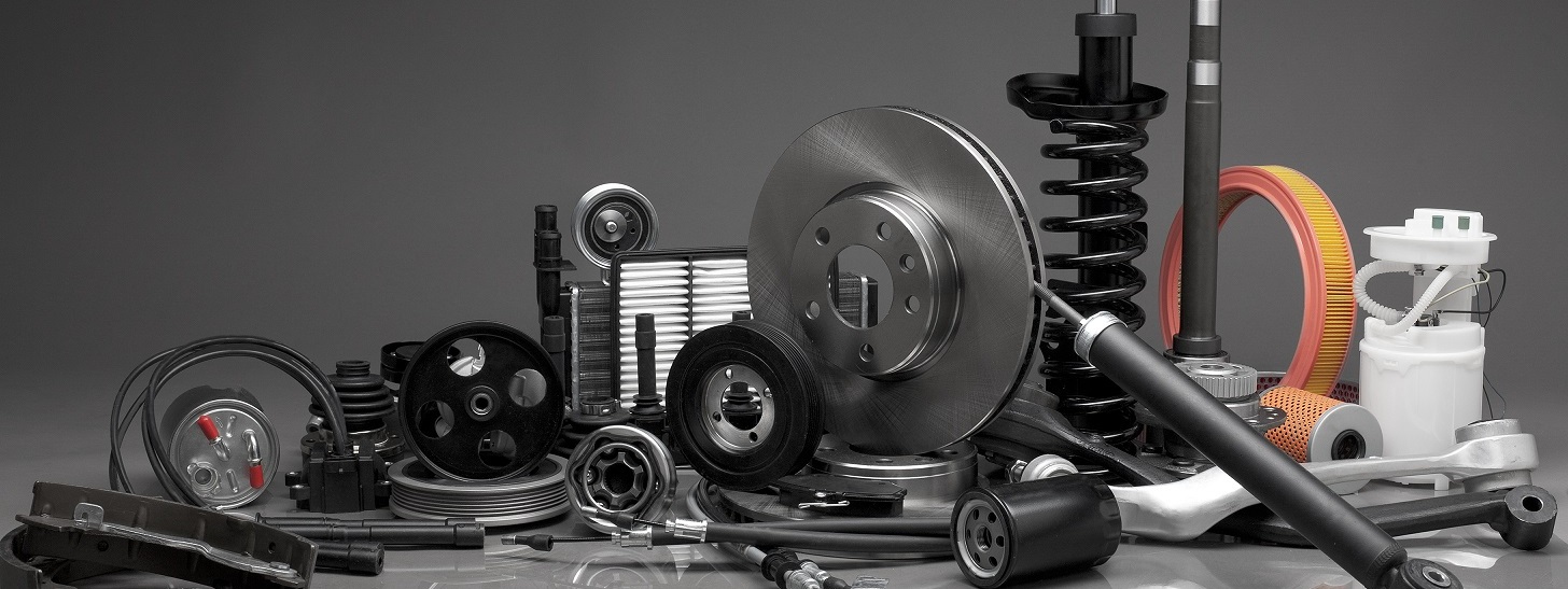 Get New Brake Pads Today!