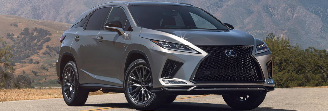 One-Owner Used Lexus Cars for Sale in St. James, NY