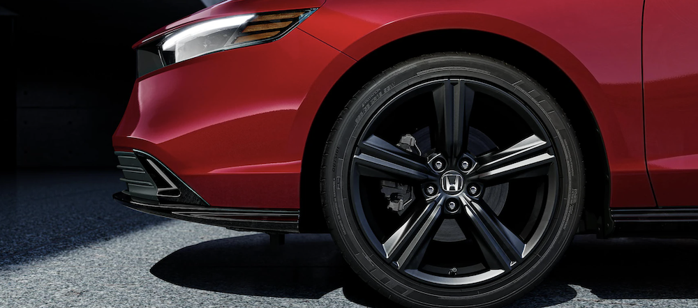 Honda Accord Near you in Brossard, LA