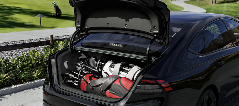 2025 Honda Accord Near you in New Iberia, LA