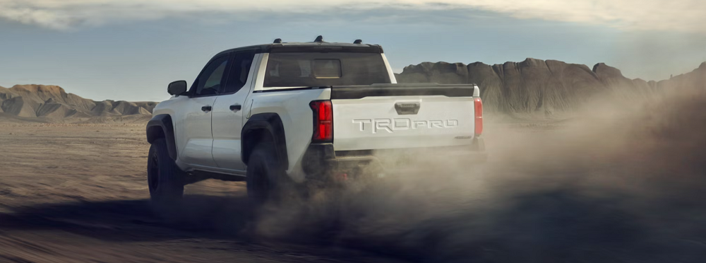 2025 Toyota Tacoma for Sale near San Diego, CA