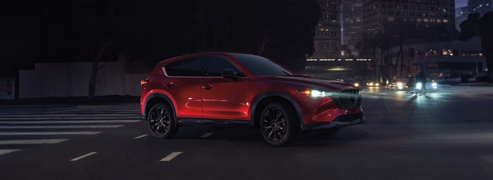 2025 MAZDA CX-5 for Sale near Ellettsville, IN