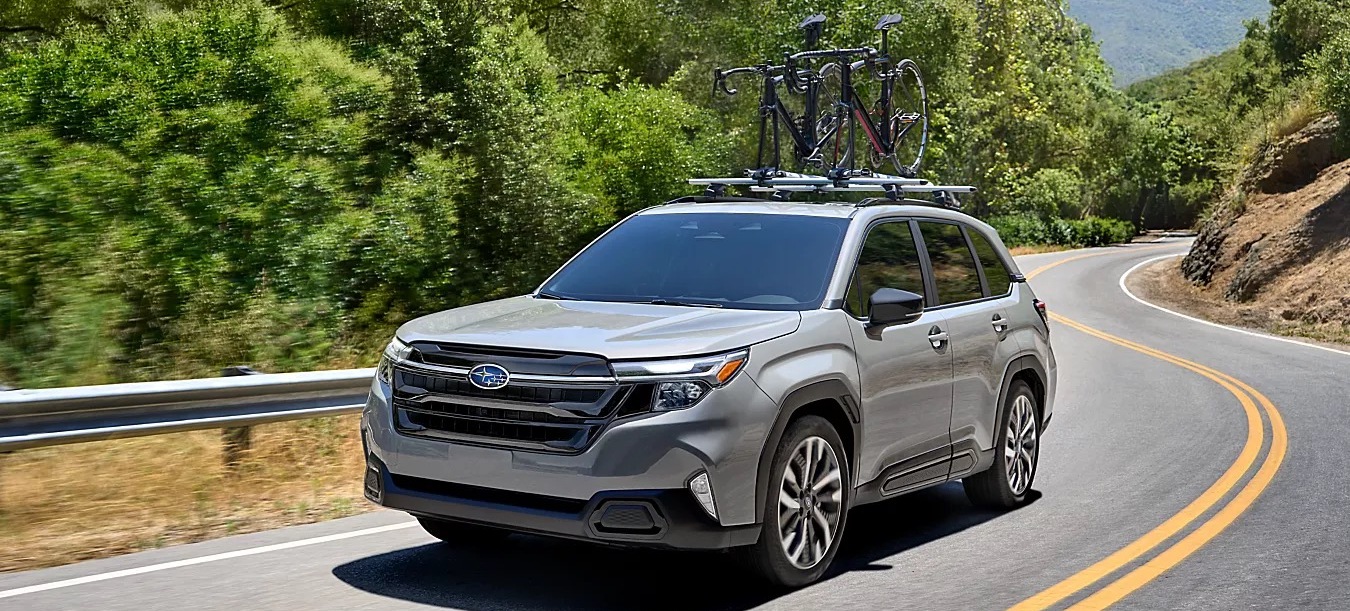 2025 Subaru Forester for Sale near Berlin, MD