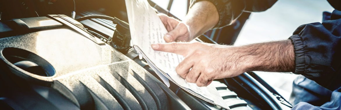 Come Get Your Vehicle Serviced!