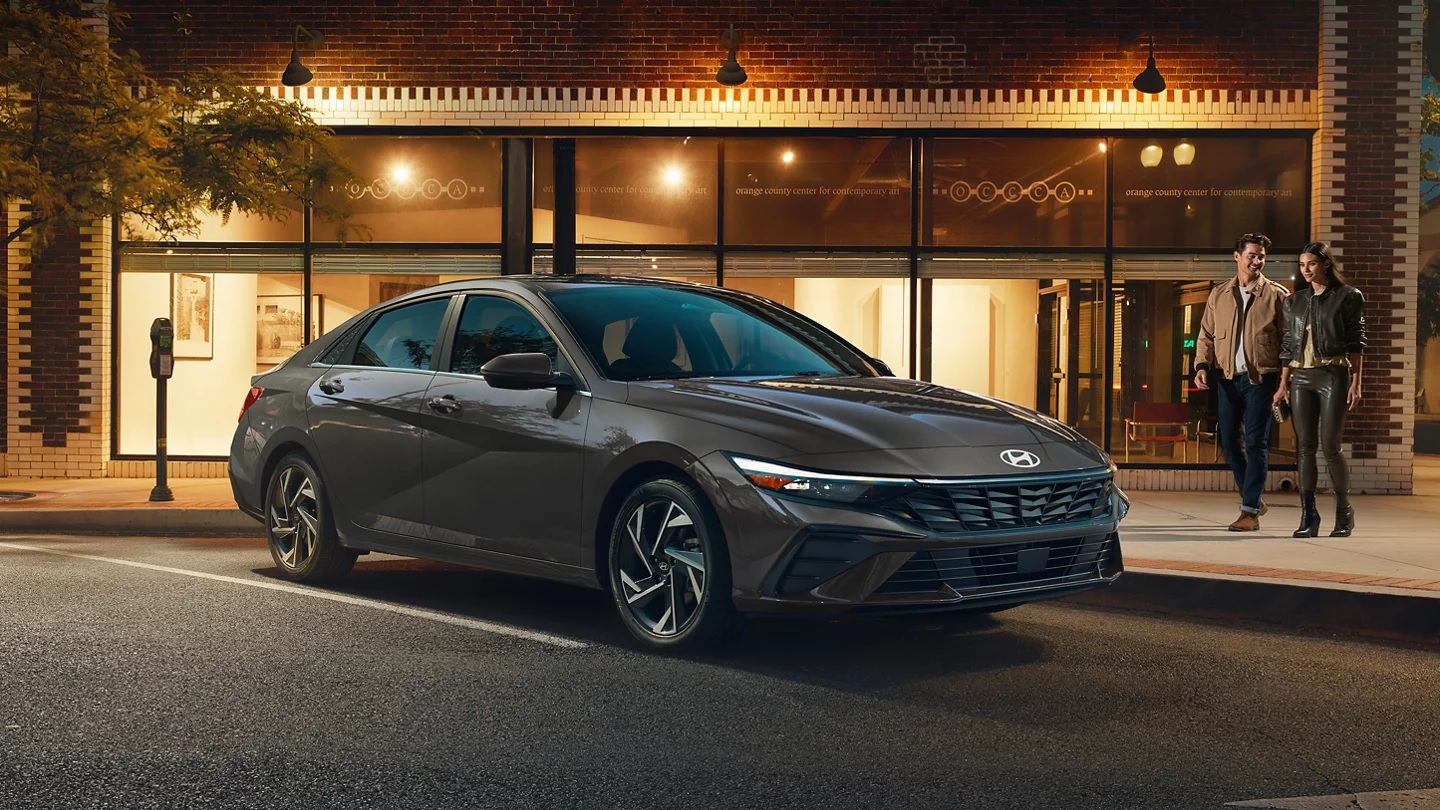 2025 Hyundai ELANTRA Hybrid for Sale near Woodbridge, VA