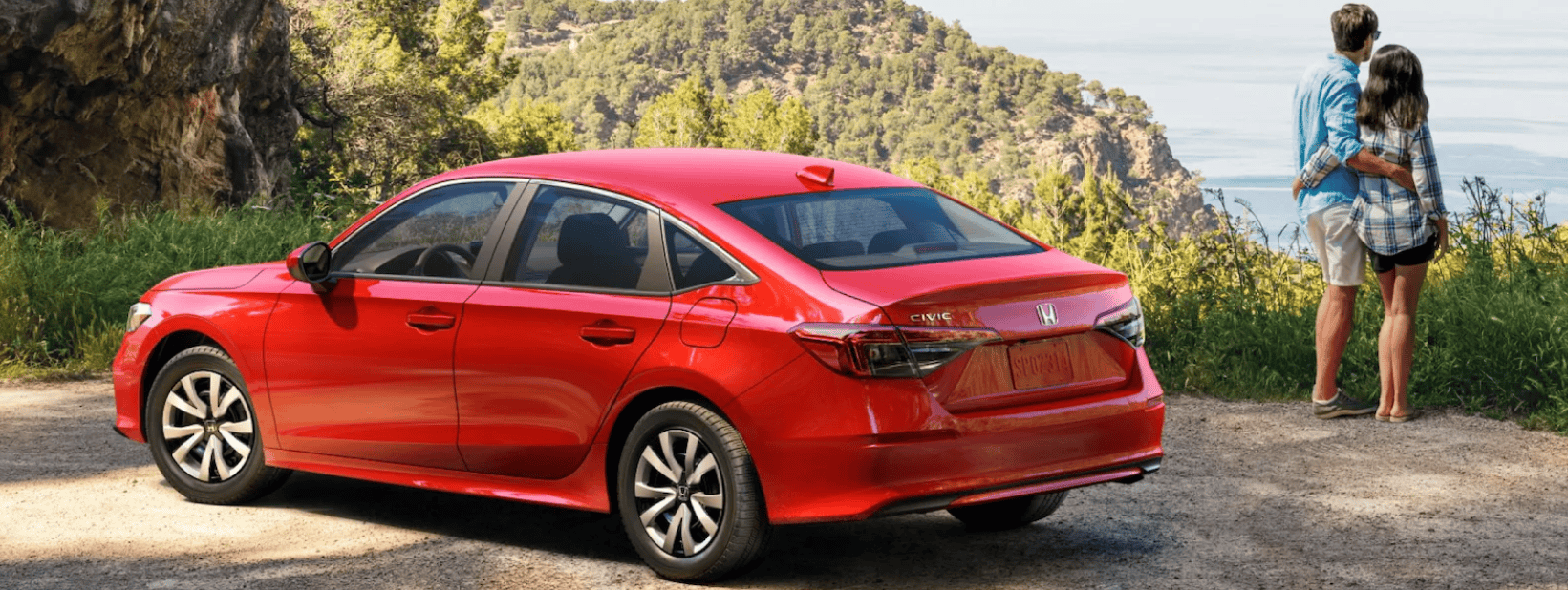 2025 Honda Civic for Sale near Enterprise, AL