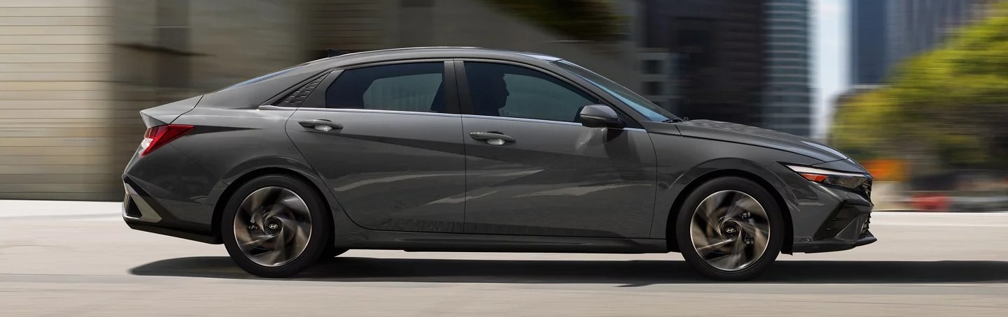 2025 Hyundai ELANTRA Hybrid for Sale near Rockville, MD