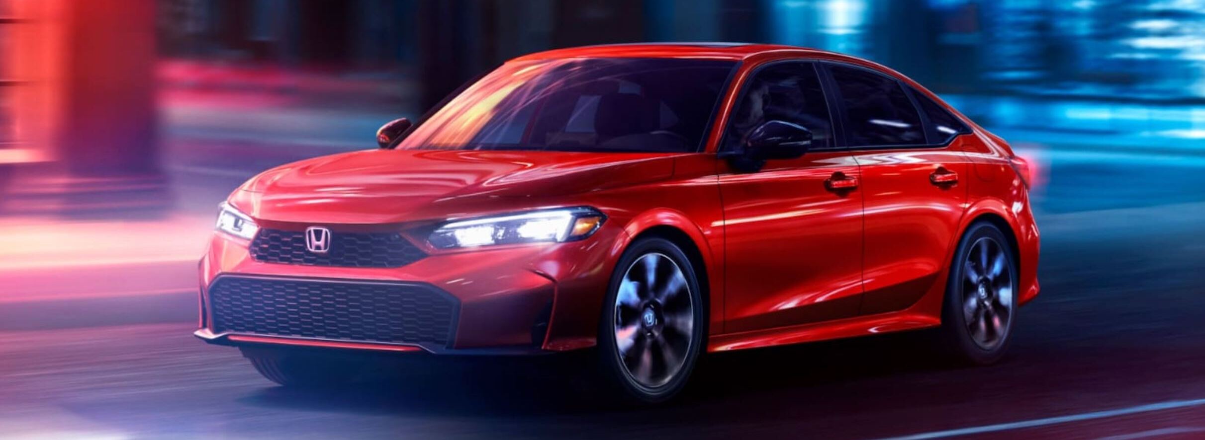 2025 Honda Civic Hybrid for Sale near Tallahassee, FL