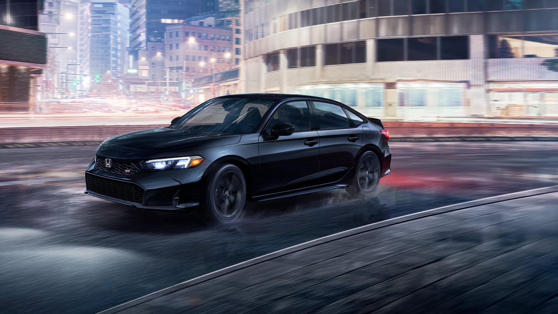 2025 Honda Civic Si for Sale near Sterling, VA