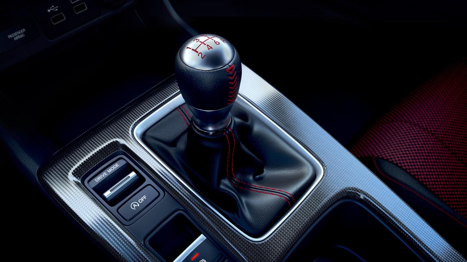 2025 Hond Civic Si Manual Transmission