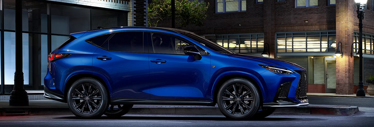 2025 Lexus NX 350 for Sale in Chantilly, VA