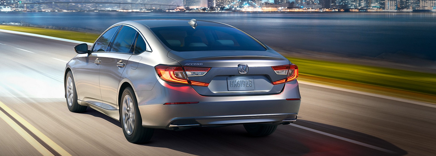 Used Honda Accord for Sale in Fredericksburg, VA