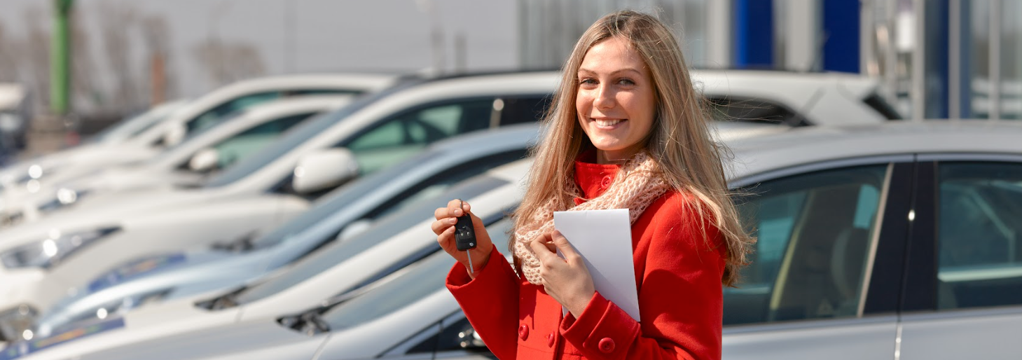 Test Drive a Used Accord!