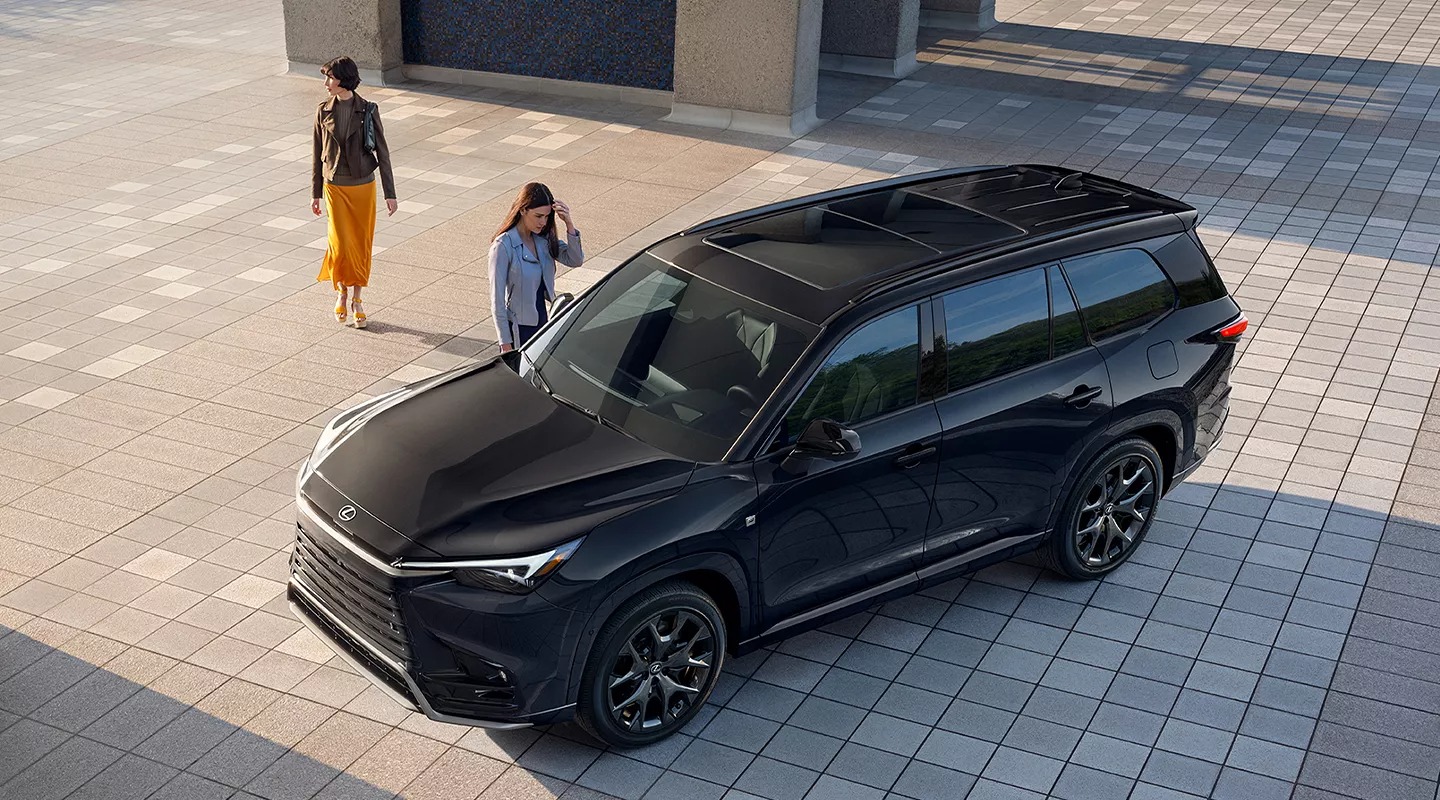 2025 Lexus TX 350 for Sale near Deerfield, IL