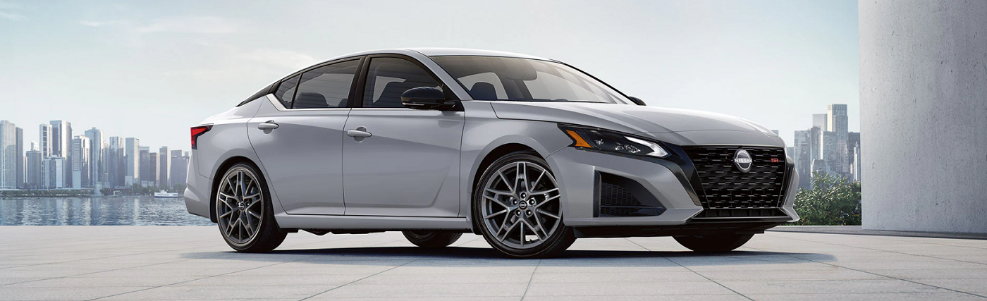 2025 Nissan Altima for Sale near Glen Burnie, MD 