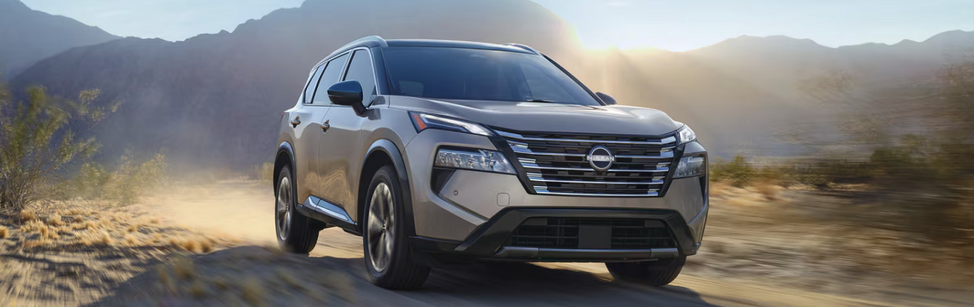 2025 Nissan Rogue for Sale near Ellicott City, MD 