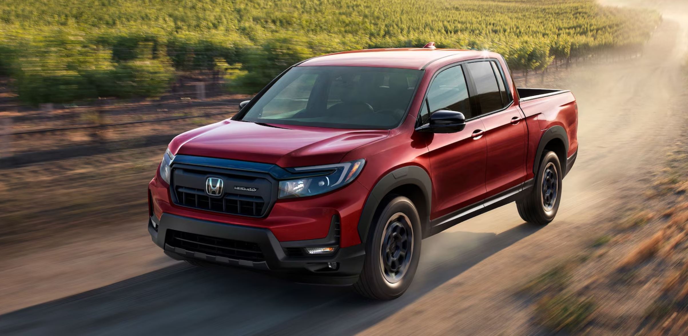 2025 Honda Ridgeline for Sale near Arlington, VA - Sheehy Honda of ...