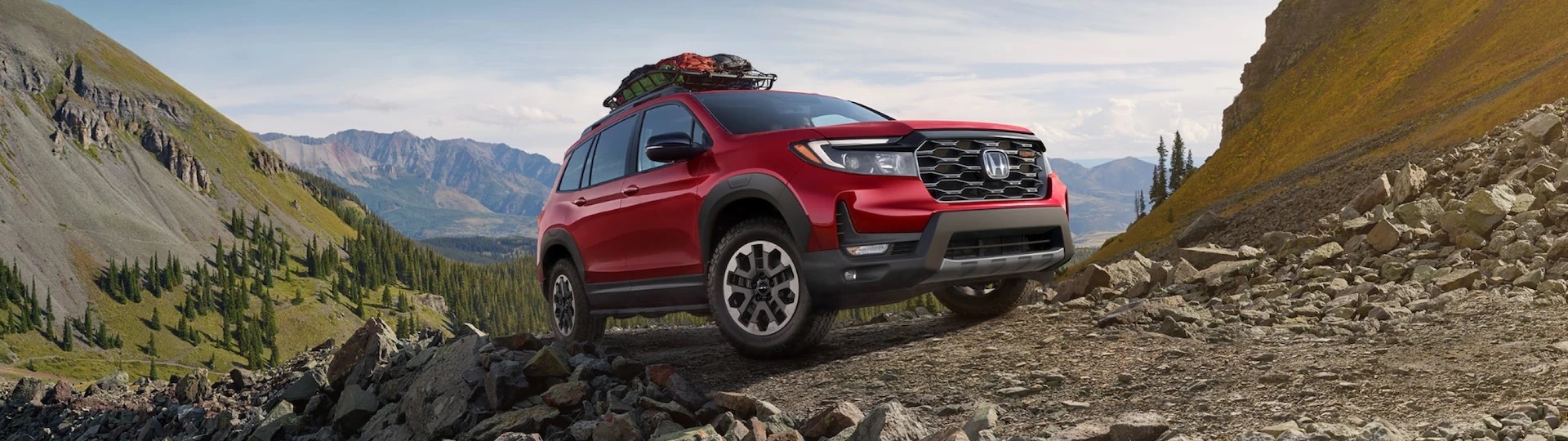 2025 Honda Passport for Sale near Cypress, TX