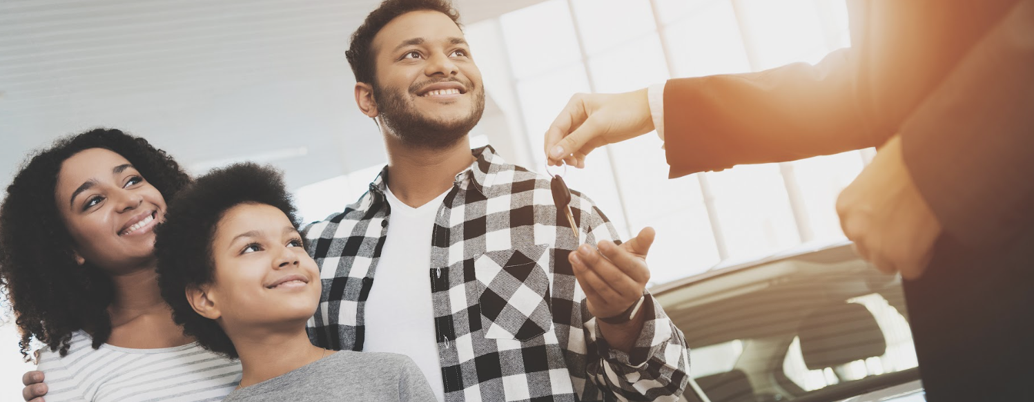 Acura Lease Return Center in Chantilly, VA