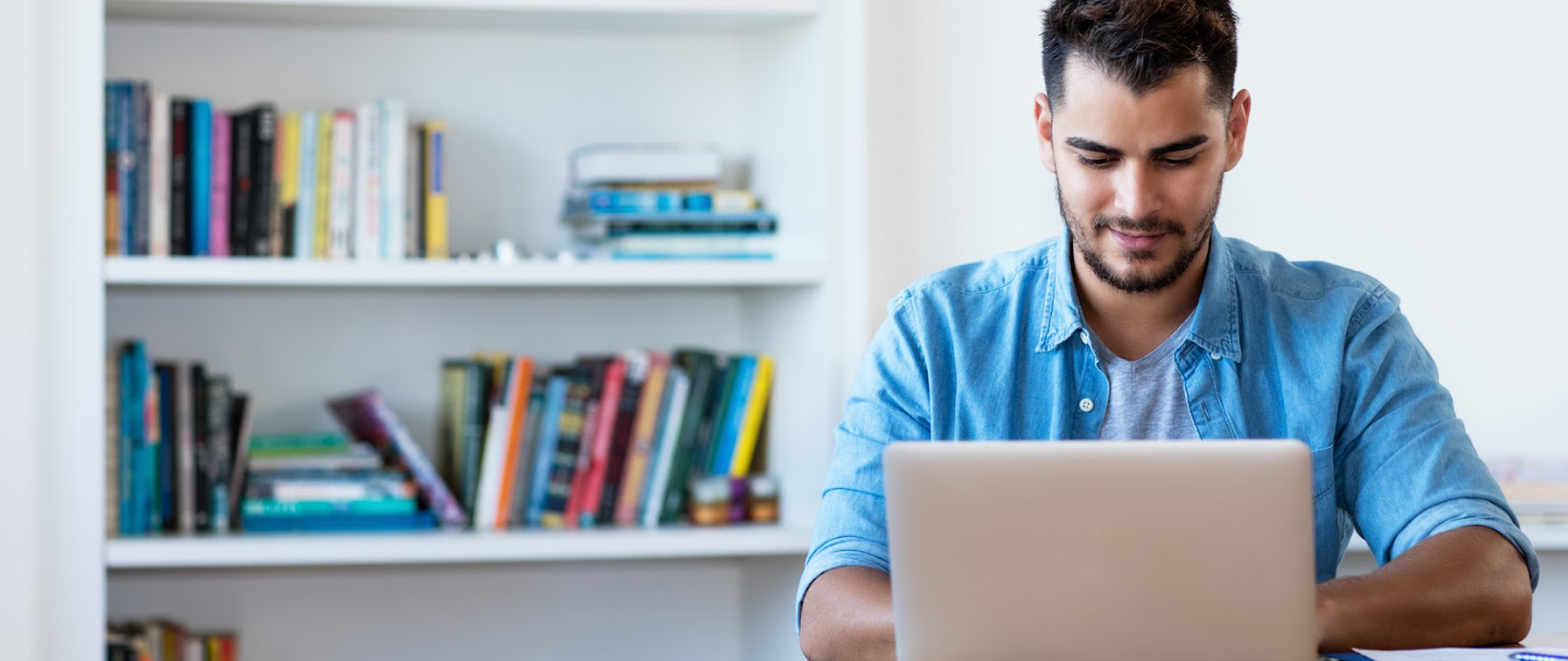 Submit a Finance Application!