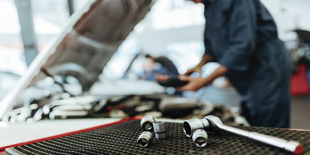 Enjoy Our Fast and Friendly Service!