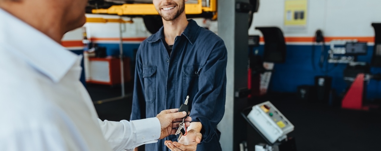 You Can Trust Our Certified Technicians!